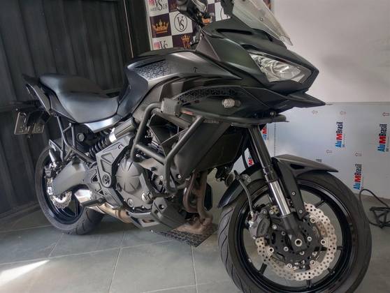 KAWASAKI VERSYS ABS 